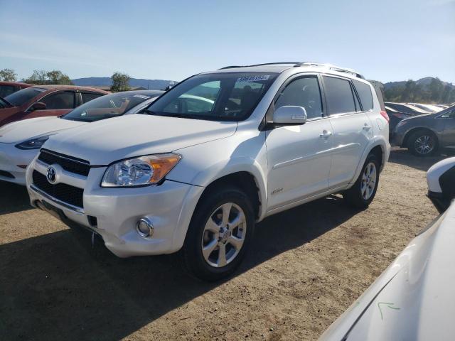 2011 Toyota RAV4 Limited