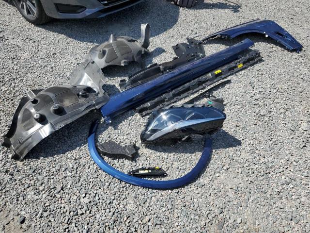 5UXCR4C03M9F09590 BMW X5 Sdrive 40i