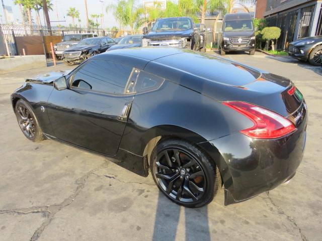 JN1AZ4EHXLM821607 Nissan 370Z BASE