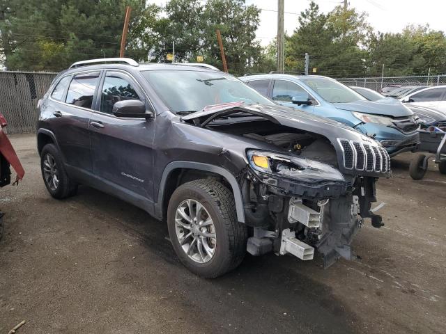 1C4PJMLN7KD238904 Jeep Cherokee Latitude Plus