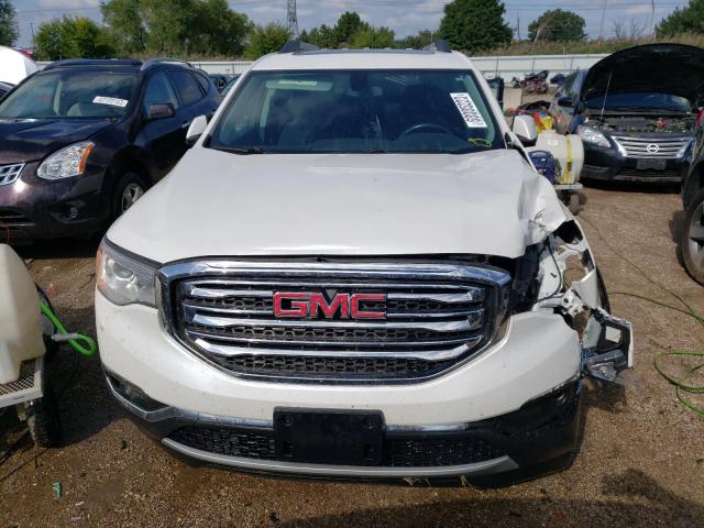 1GKKNLLS7HZ155665 GMC ACADIA SLE