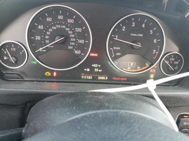 WBA3C3C51FP664057 BMW 320 I Xdrive