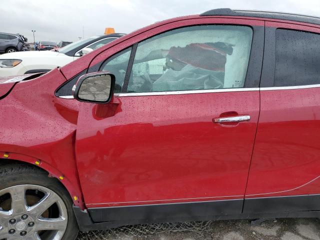 KL4CJCSB1JB538863 Buick Encore Essence