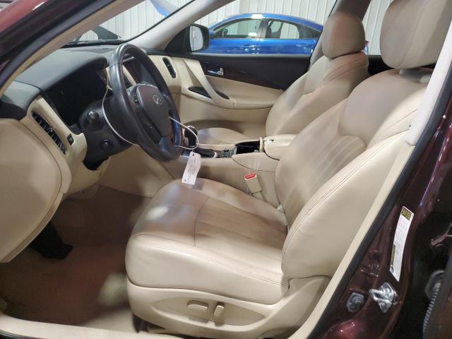 JN1BJ0RR9HM416594 Infiniti QX50