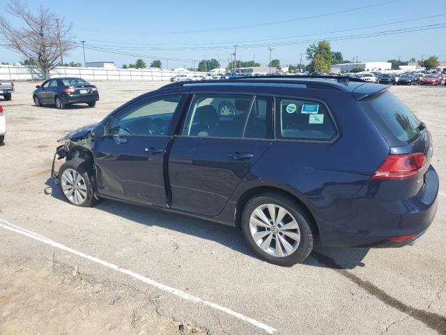 2017 VOLKSWAGEN GOLF SPORT - 3VW017AU3HM509223