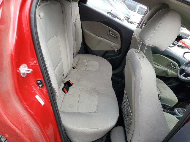 KNADM5A39F6459672 KIA RIO LX