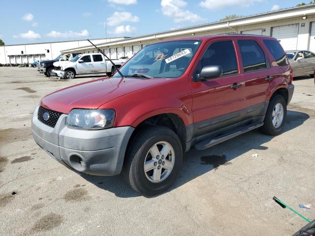 2005 Ford Escape XLS