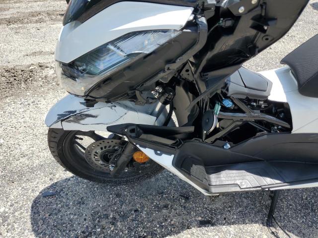 2022 HONDA PCX 150 RLHKF4719NY100796