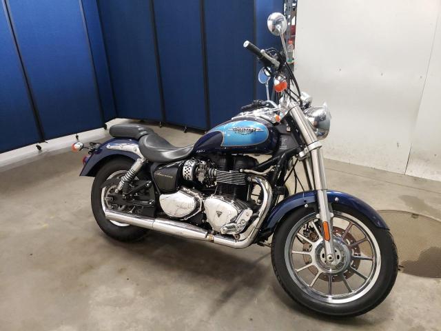 2008 TRIUMPH MOTORCYCLE AMERICA - SMT905RN68T318011