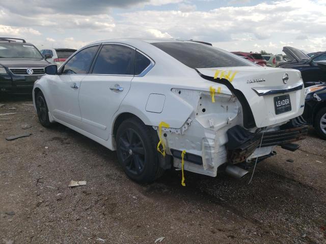 1N4AL3APXEC189132 Nissan ALTIMA 2.5