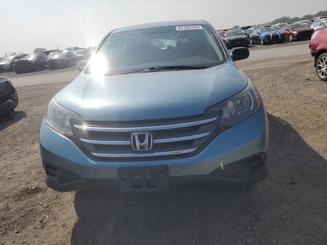 2HKRM3H38EH505614 Honda CR-V LX