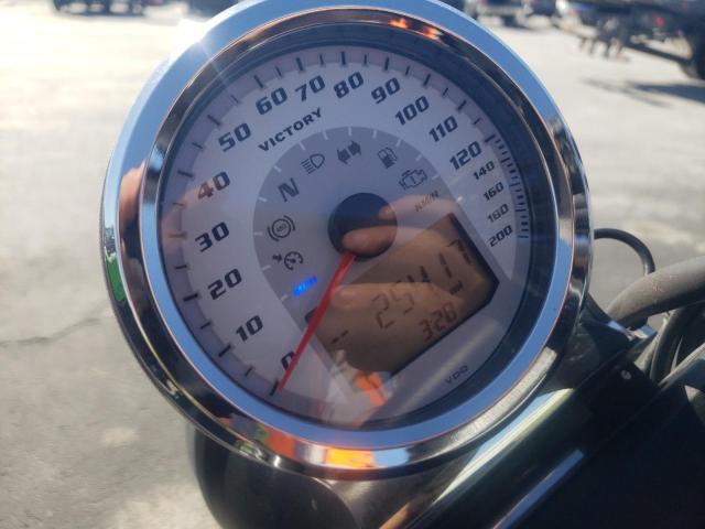 2015 VICTORY MOTORCYCLES HIGH-BALL - 5VPWB36N5F3041404