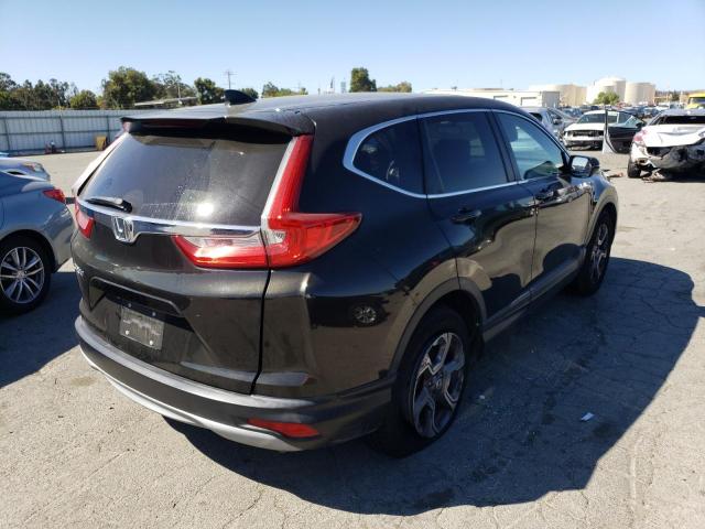 7FARW1H53JE017944 Honda CR-V EX