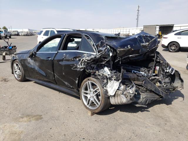WDDHF5KB4GB298408 Mercedes-Benz E 350