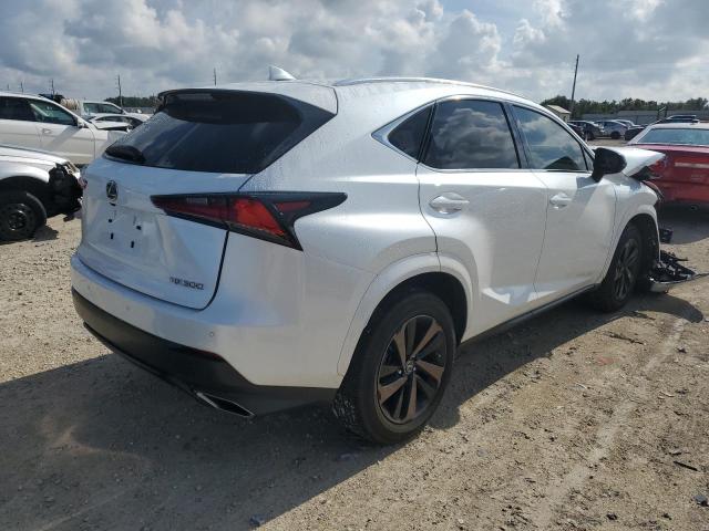 2020 LEXUS NX 300 JTJGARBZ1L2167940