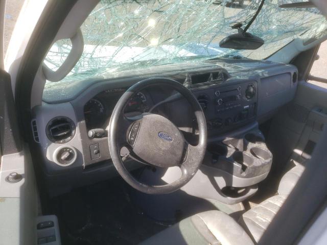 2019 FORD ECONOLINE - 1FDWE3F65KDC16880