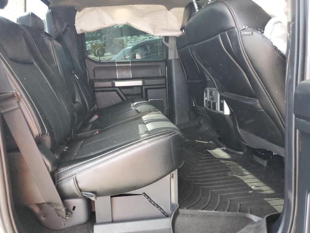 2020 FORD F350 SUPER - 1FT8W3BT5LED91129