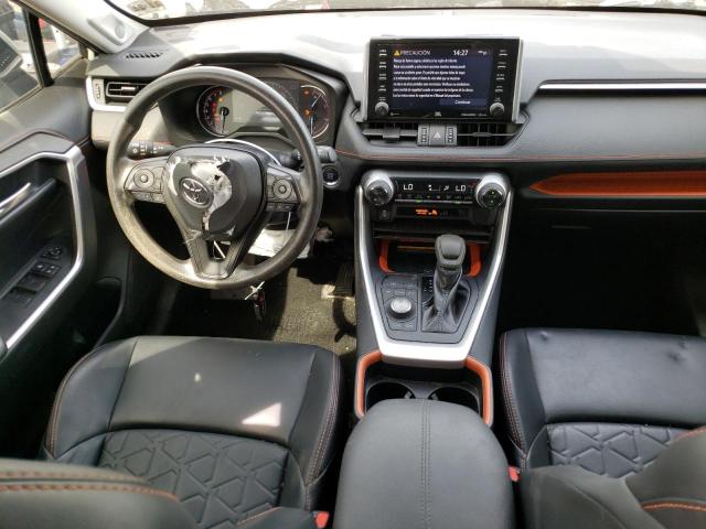 2019 TOYOTA RAV4 ADVEN - 2T3J1RFV5KW041666