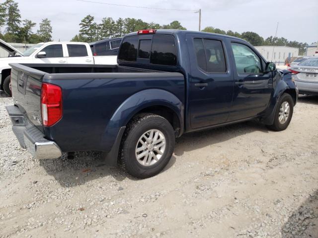 1N6AD0EV5KN722550 Nissan FRONTIER S