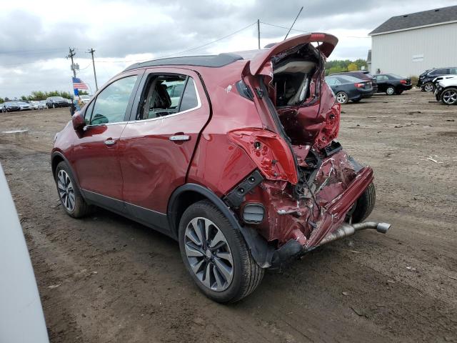 KL4CJESM5NB537900 Buick Encore Preferred