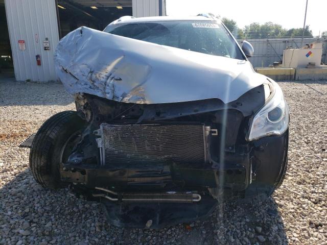 2016 BUICK ENCLAVE - 5GAKRBKD5GJ130453