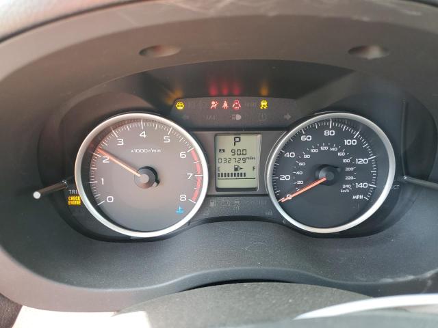 JF2SJABC8JH609179 Subaru Forester 2.5i