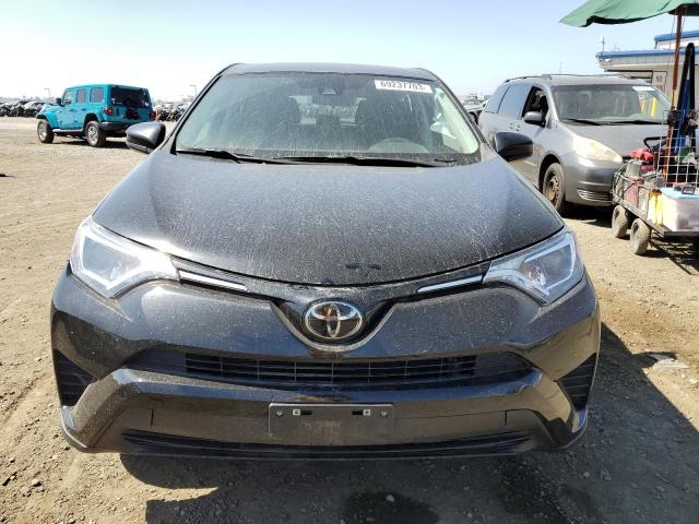 2T3ZFREV2JW498083 | 2018 TOYOTA RAV4 LE