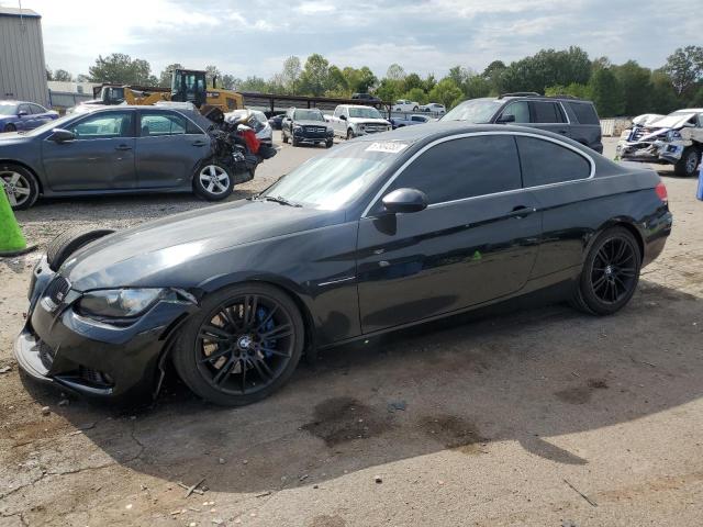 2008 BMW 3 Series 335i