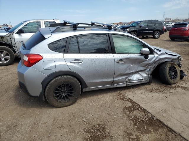 JF2GPACC6E8219805 Subaru Xv Crosstrek 2.0 Premium