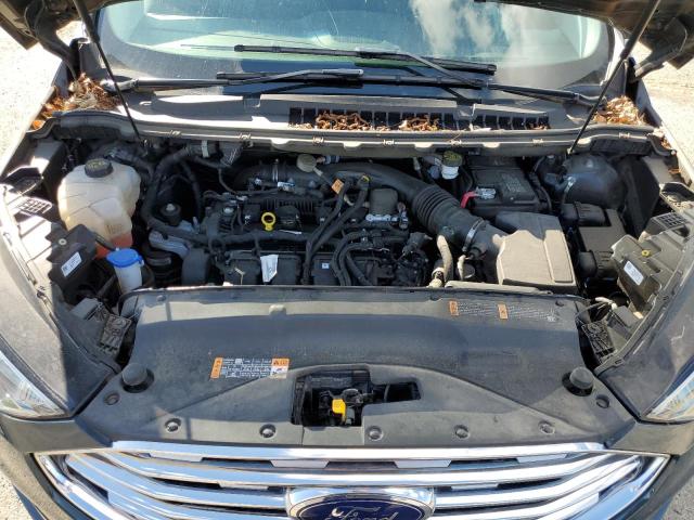 2FMPK3J91KBB02363 2019 FORD EDGE, photo no. 11