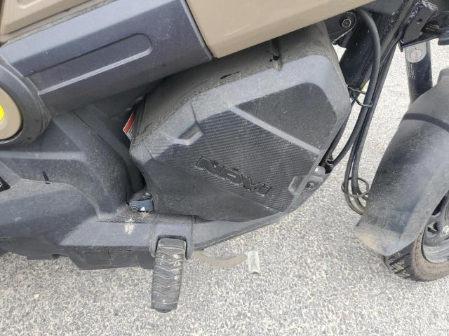 2022 HONDA NVA110 B - 3H1JK0706ND007801