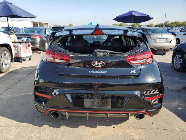 KMHT36AH7NU011990 | 2022 HYUNDAI VELOSTER N