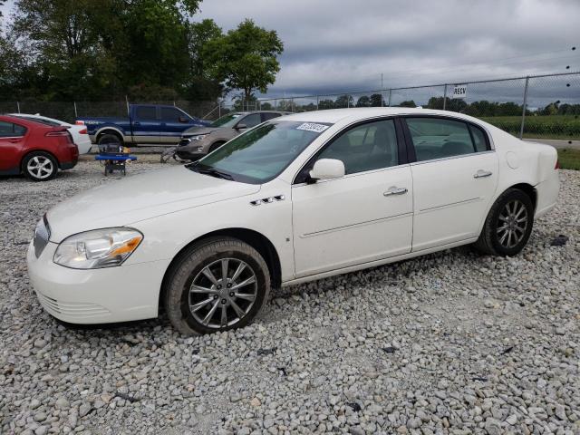 2009 Buick Lucerne CXL