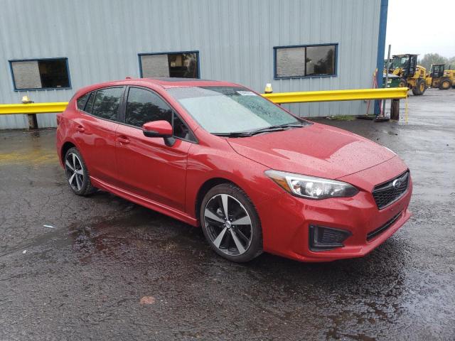 4S3GTAL63H3717191 Subaru Impreza Sport