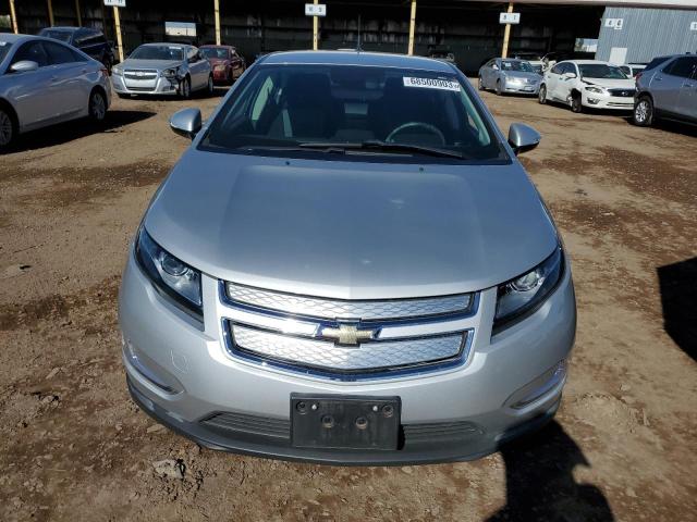 VIN 1G1RA6E43EU163480 2014 Chevrolet Volt no.5