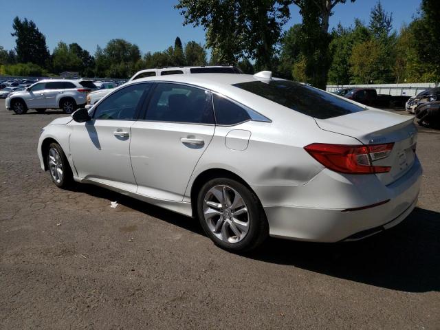 1HGCV1F16KA176599 | 2019 HONDA ACCORD LX