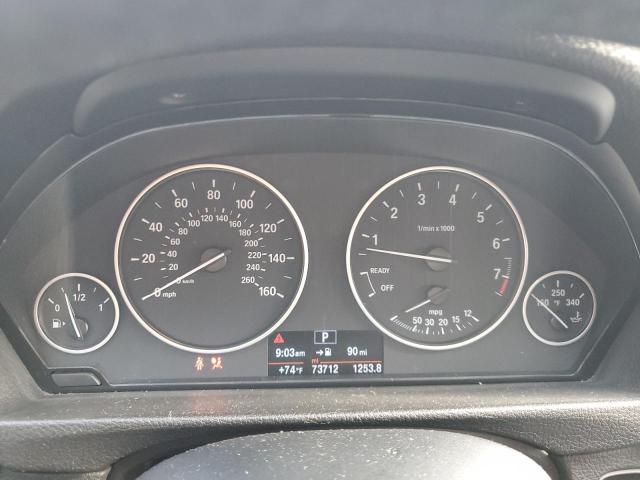 WBA3B1G51FNT63656 BMW 320 I