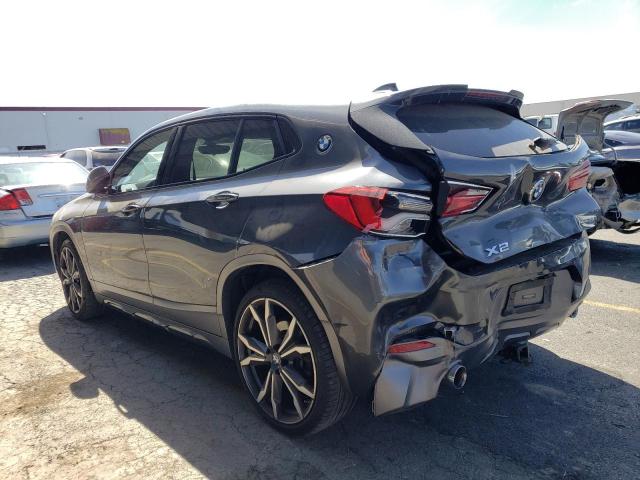 VIN WBXYJ5C3XJEF72318 2018 BMW X2, Xdrive28I no.2