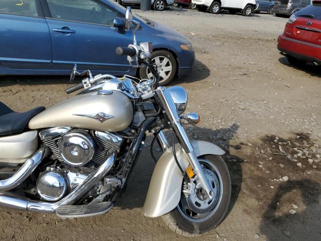 2005 KAWASAKI VN1600 A1 - JKBVNKA185A013676