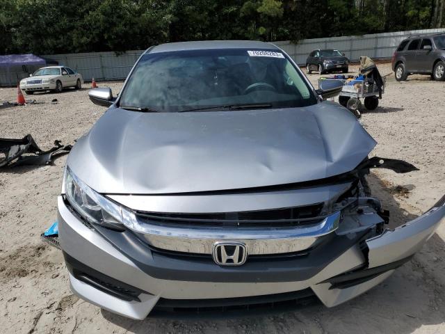 2HGFC2F54JH592761 Honda Civic Lx