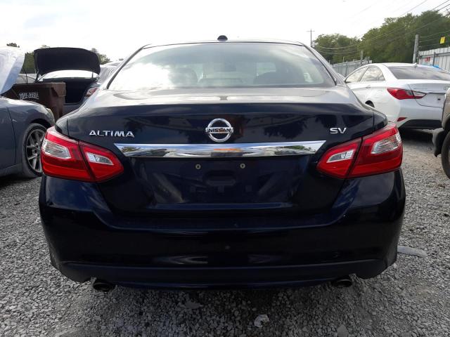 1N4AL3AP1GC150013 | 2016 NISSAN ALTIMA 2.5