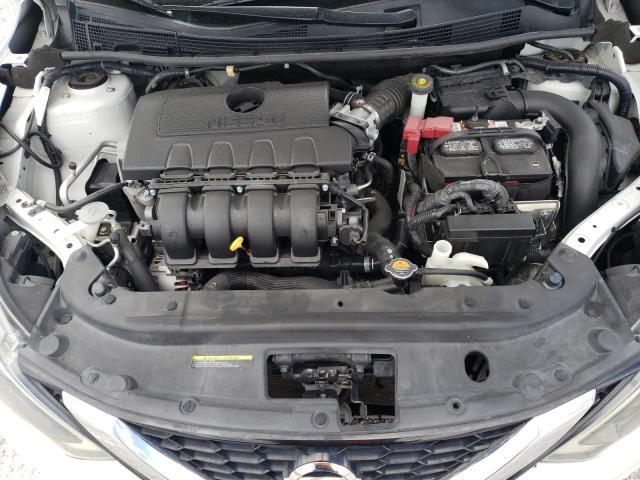 3N1AB7AP9GL681620 Nissan SENTRA S