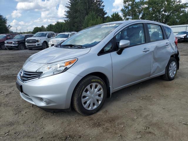 2016 Nissan Versa Note S