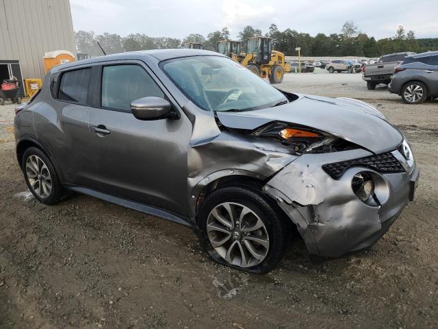 2017 NISSAN JUKE S - JN8AF5MV2HT750519