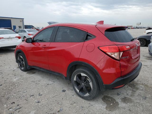 3CZRU5H77JM701816 Honda Hr-v Exl