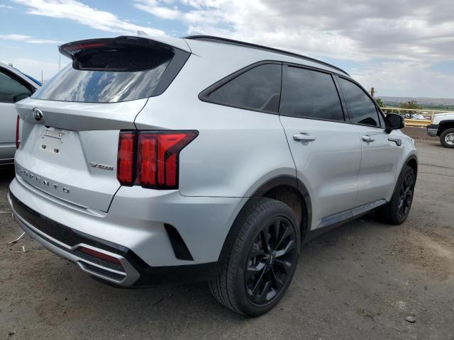 5XYRKDLFXMG022418 KIA SORENTO SX
