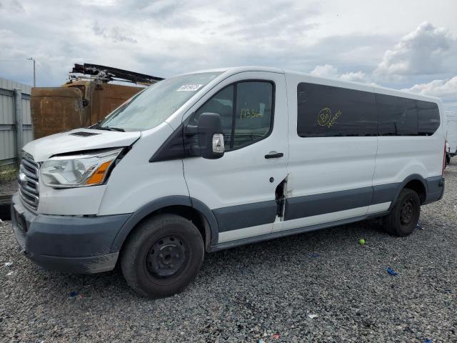 2016 Ford Transit Van 