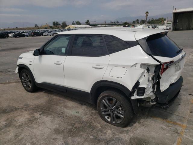 KNDEPCAA8M7179248 KIA Seltos Lx
