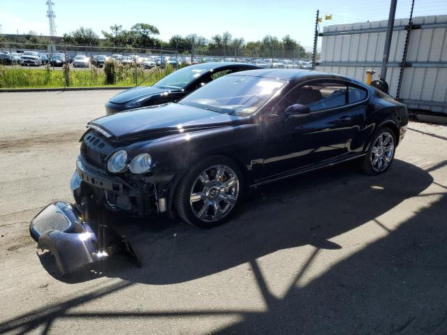 2005 Bentley Continental GT