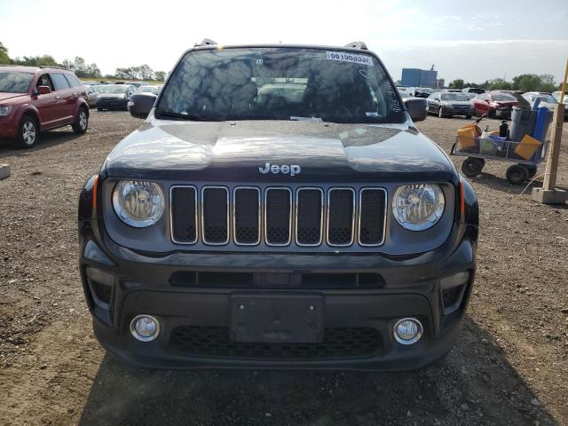 ZACNJBD17KPJ85627 Jeep Renegade Limited